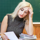 Image for article titled White Spanish Teacher Does Emergency Refresher Before Meeting Latino Parents